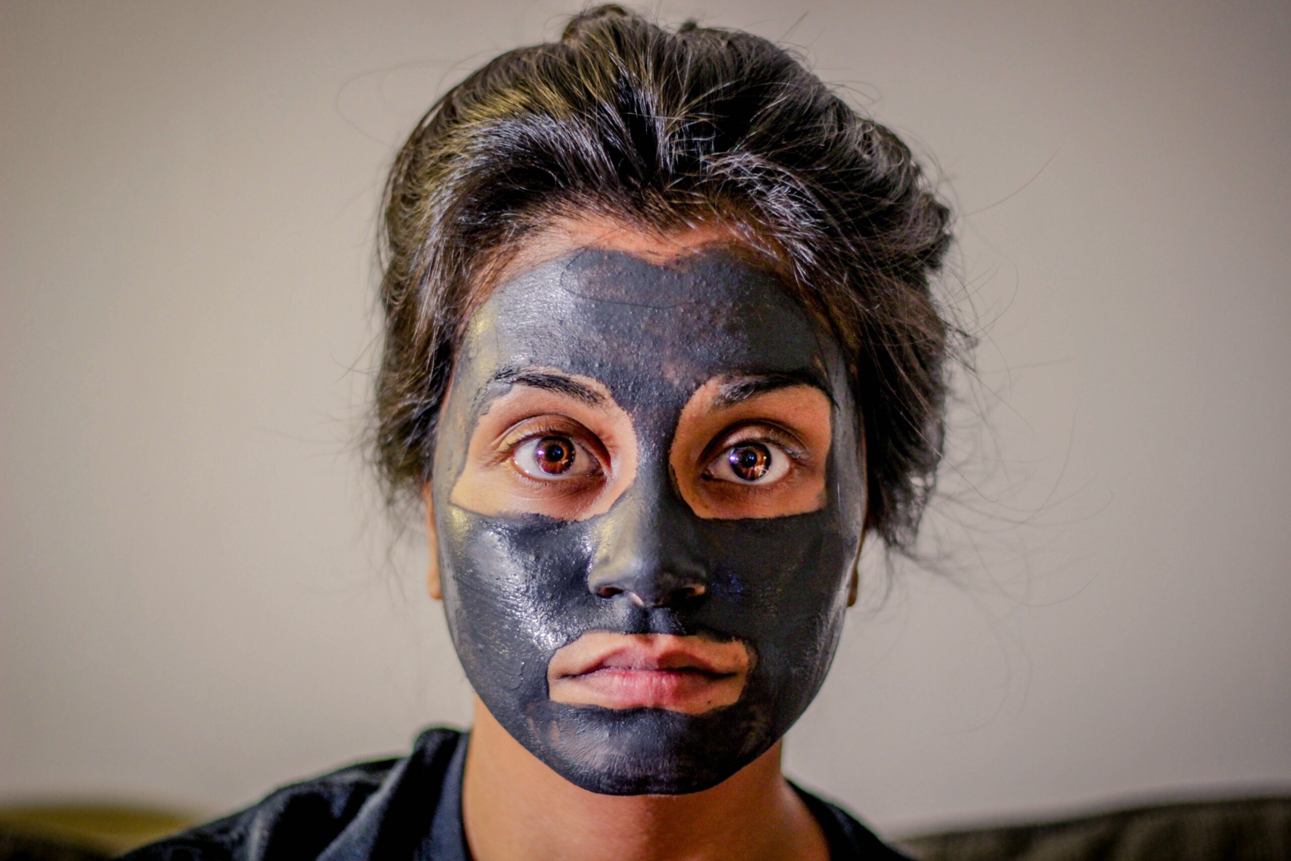 charcoal-face-pack