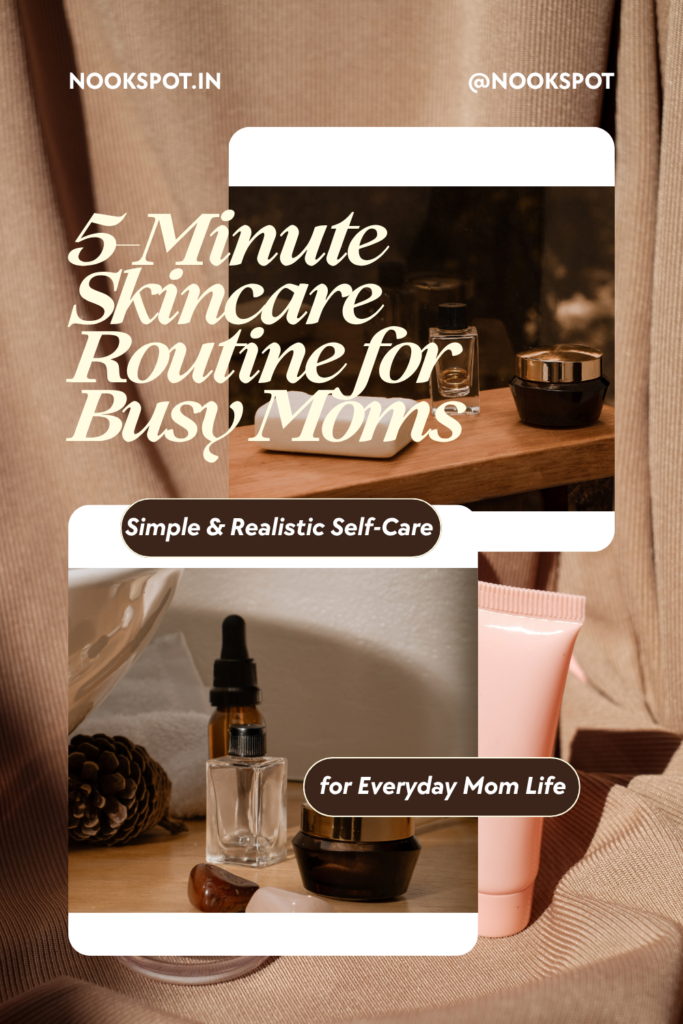5-Minute-Skincare-Routine