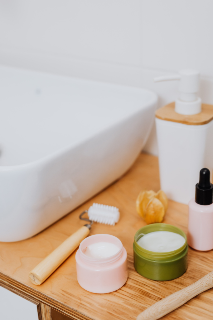 Morning-Skincare