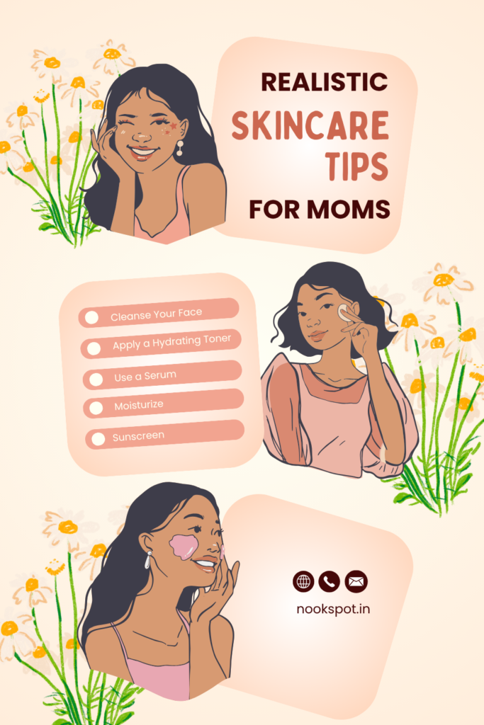 Simple-Skincare-Routine