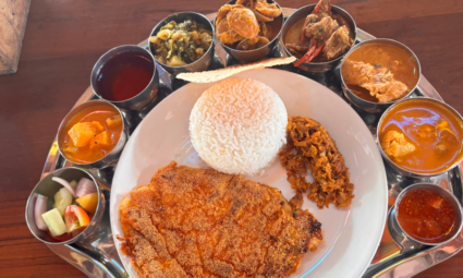 fish-thali