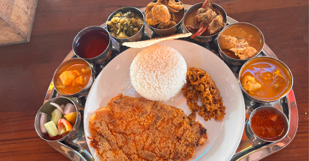 fish-thali